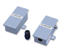 Pressure Transmitter PR264 Series